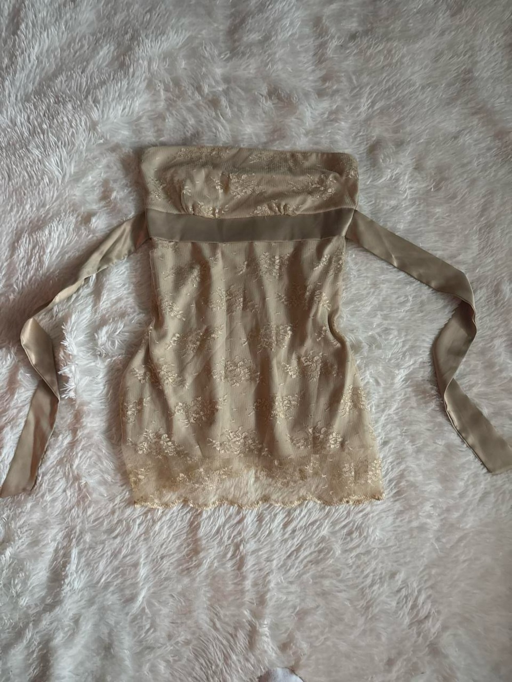 twenty one tube top